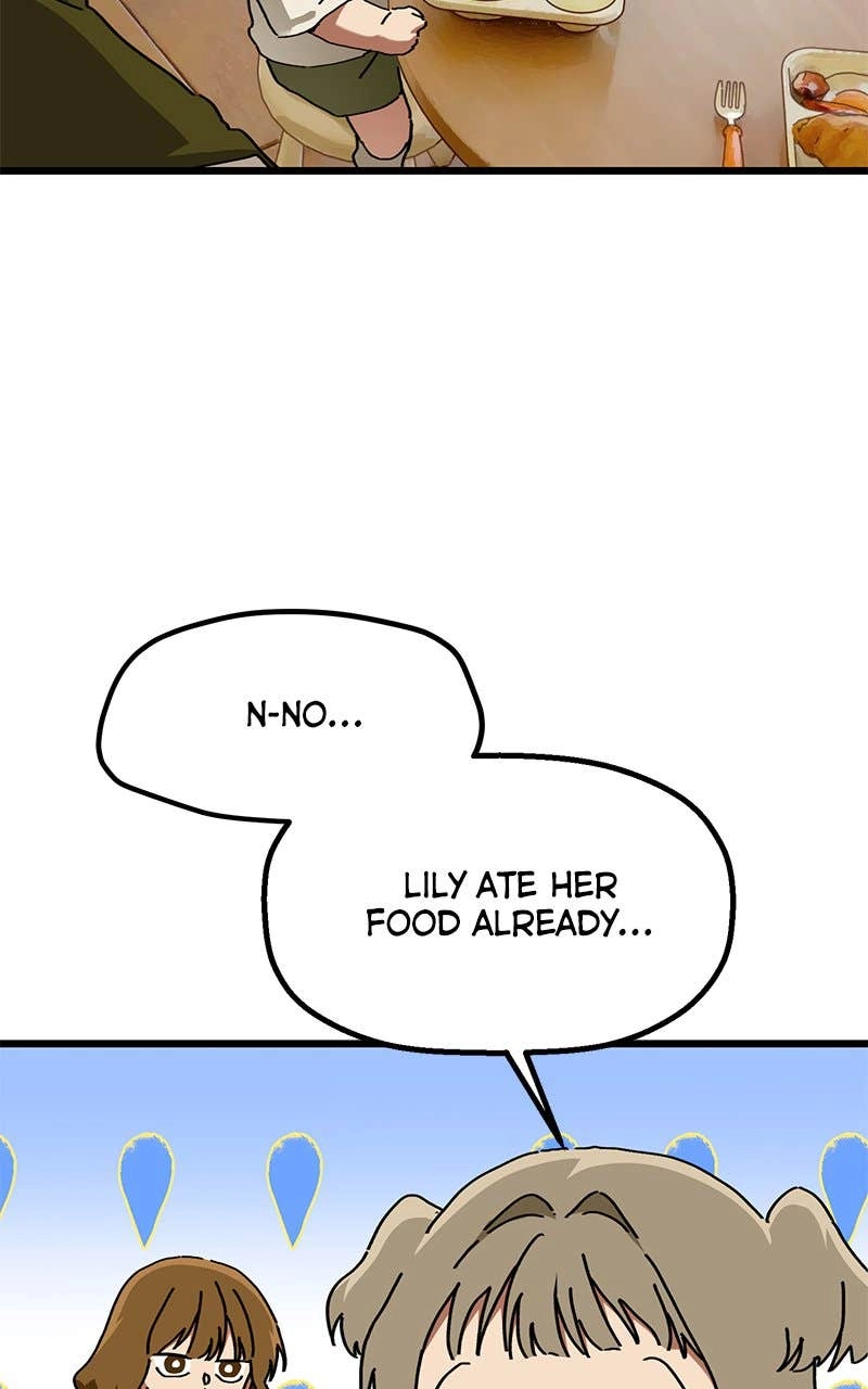 On the Way to Meet Mom Chapter 45 – Epilogue 13 Page 26