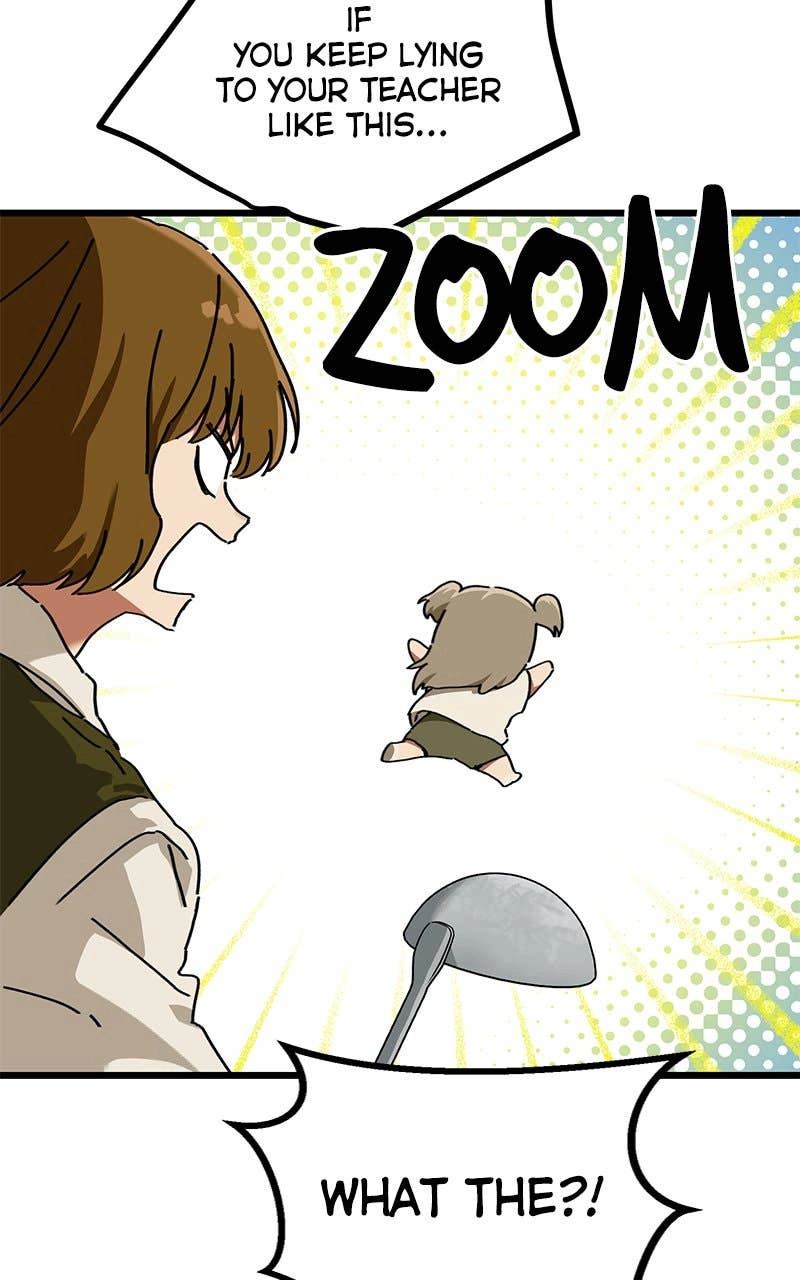 On the Way to Meet Mom Chapter 45 – Epilogue 13 Page 28