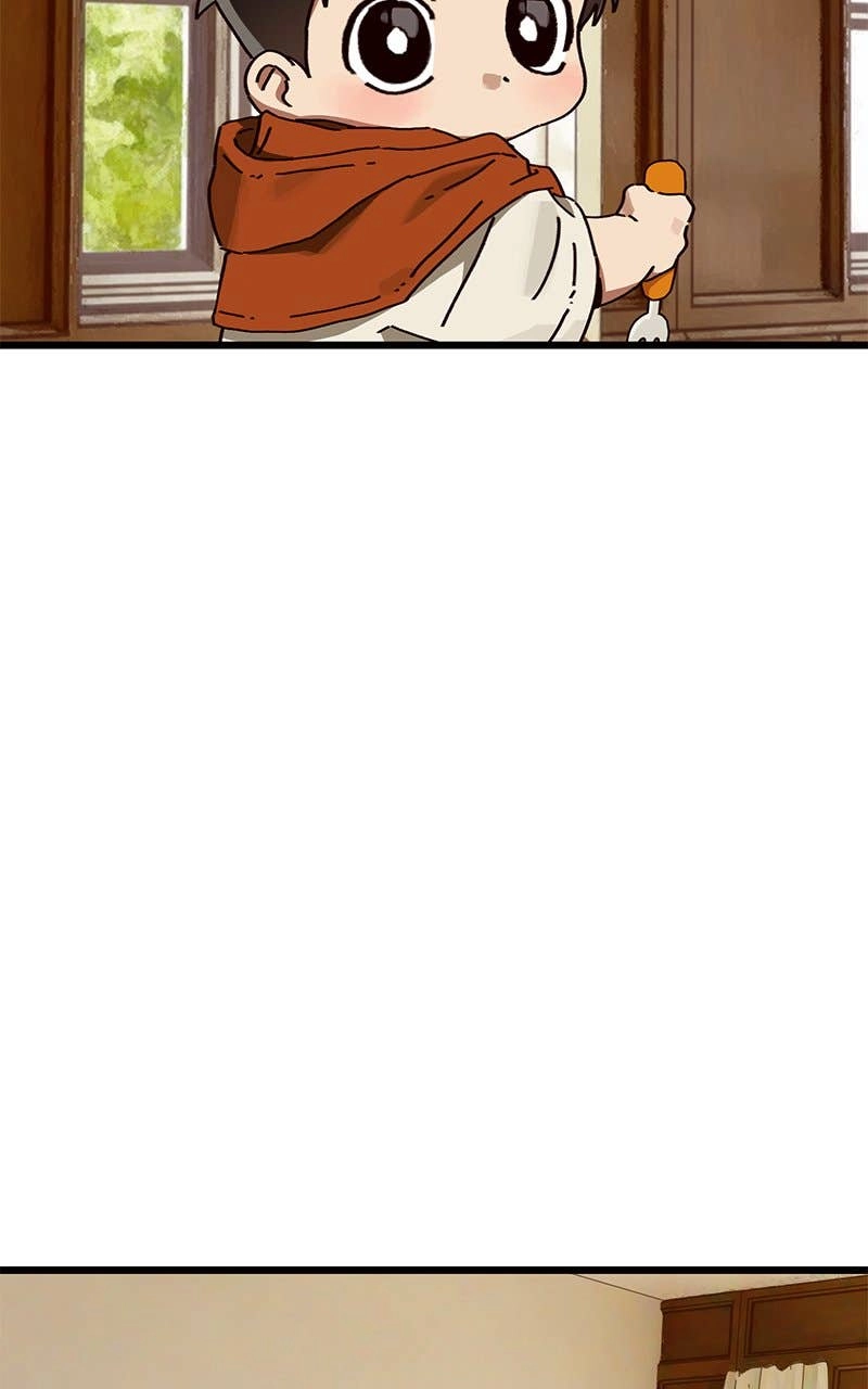 On the Way to Meet Mom Chapter 45 – Epilogue 13 Page 31