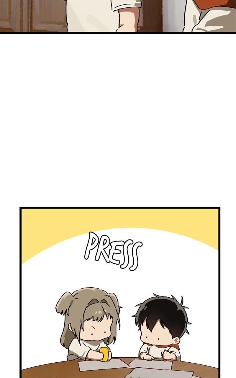 On the Way to Meet Mom Chapter 45 – Epilogue 13 Page 35