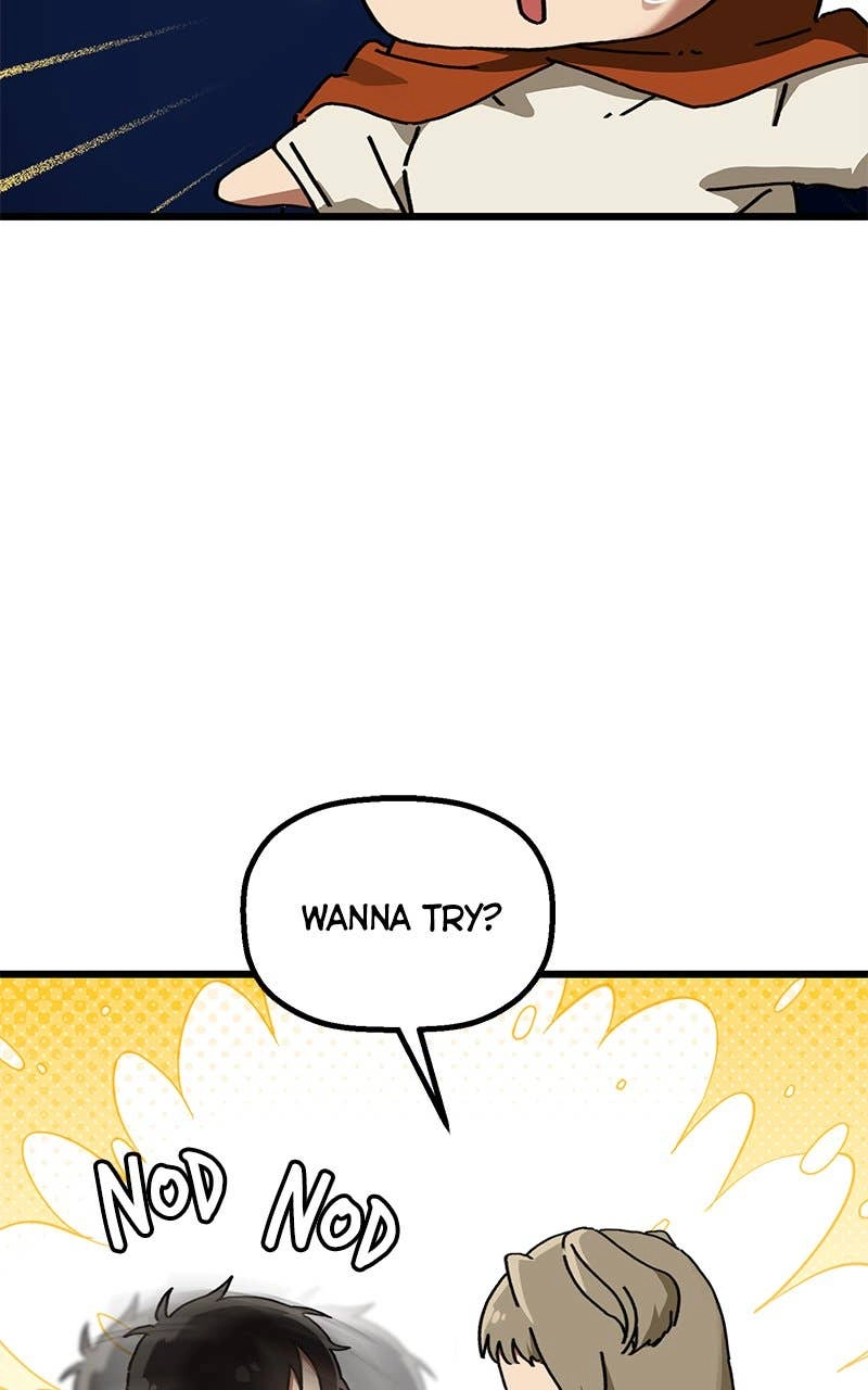 On the Way to Meet Mom Chapter 45 – Epilogue 13 Page 38