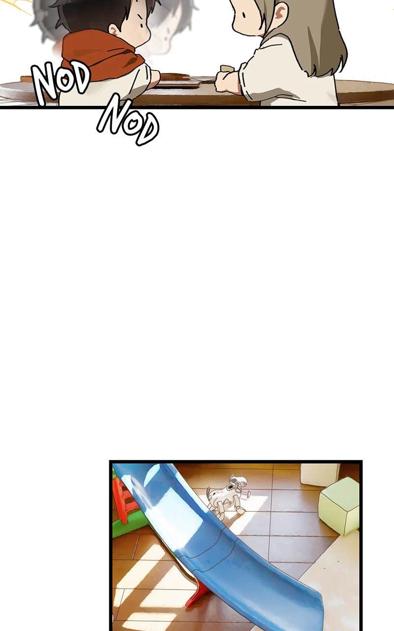 On the Way to Meet Mom Chapter 45 – Epilogue 13 Page 39
