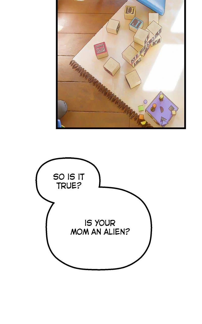 On the Way to Meet Mom Chapter 45 – Epilogue 13 Page 40
