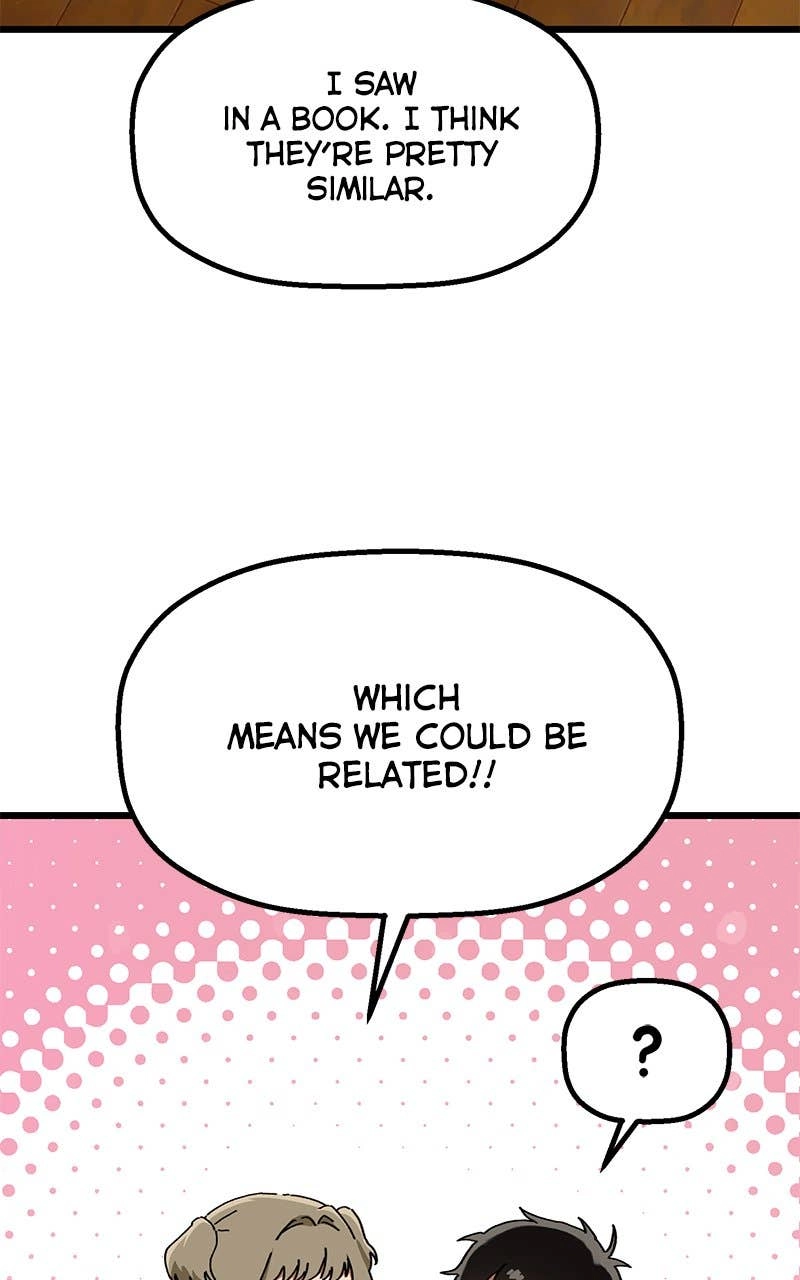 On the Way to Meet Mom Chapter 45 – Epilogue 13 Page 43