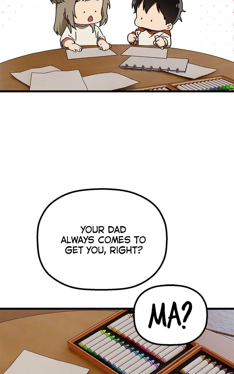 On the Way to Meet Mom Chapter 45 – Epilogue 13 Page 44