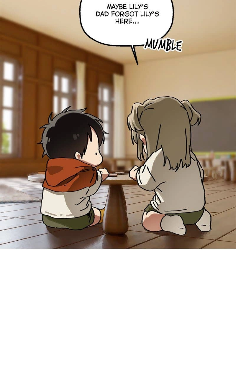 On the Way to Meet Mom Chapter 45 – Epilogue 13 Page 49