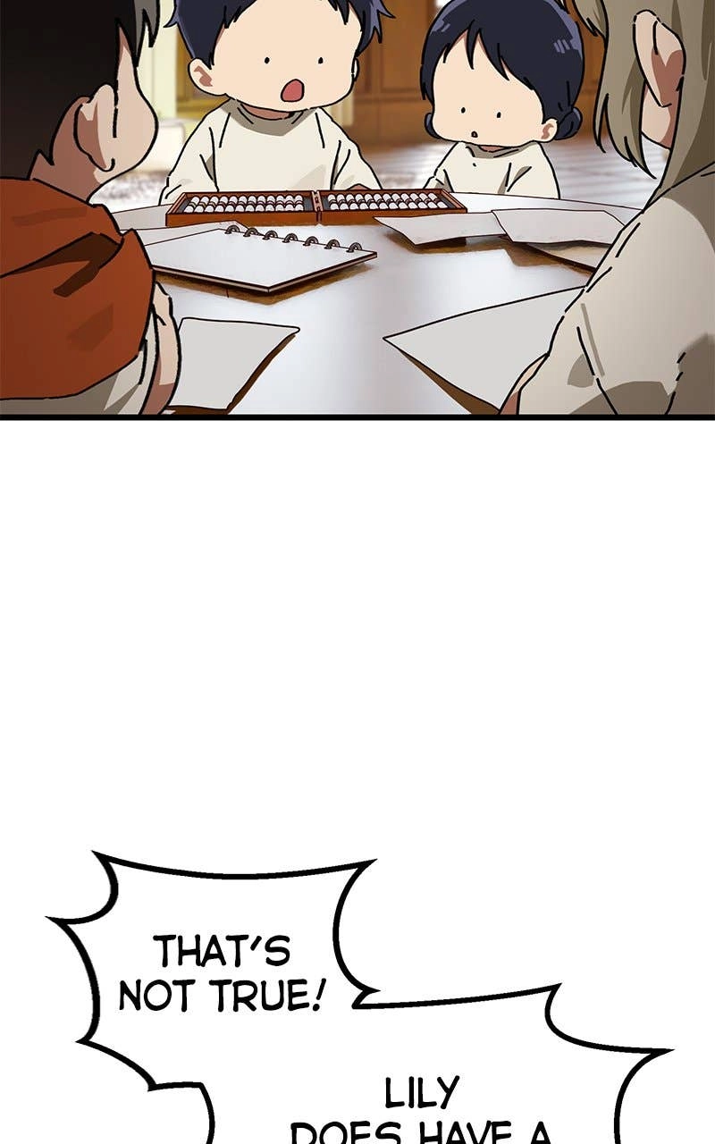 On the Way to Meet Mom Chapter 45 – Epilogue 13 Page 54