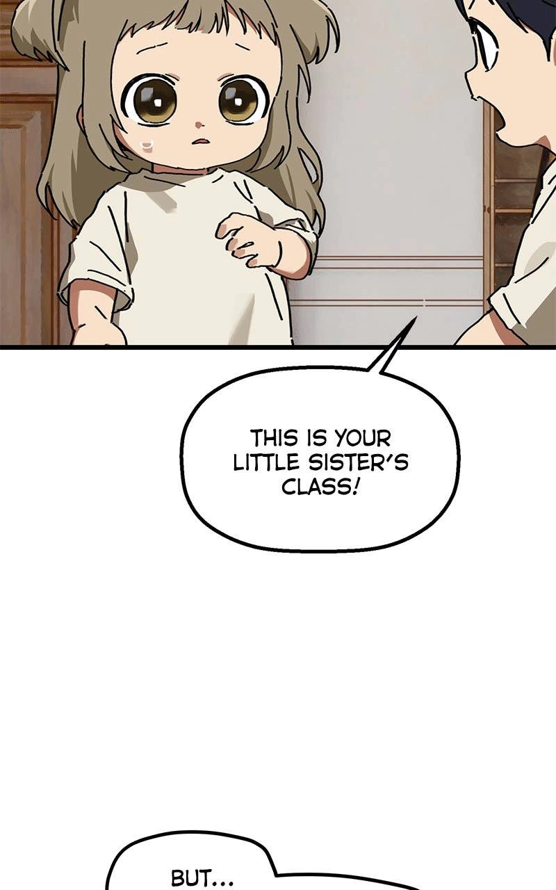 On the Way to Meet Mom Chapter 45 – Epilogue 13 Page 57
