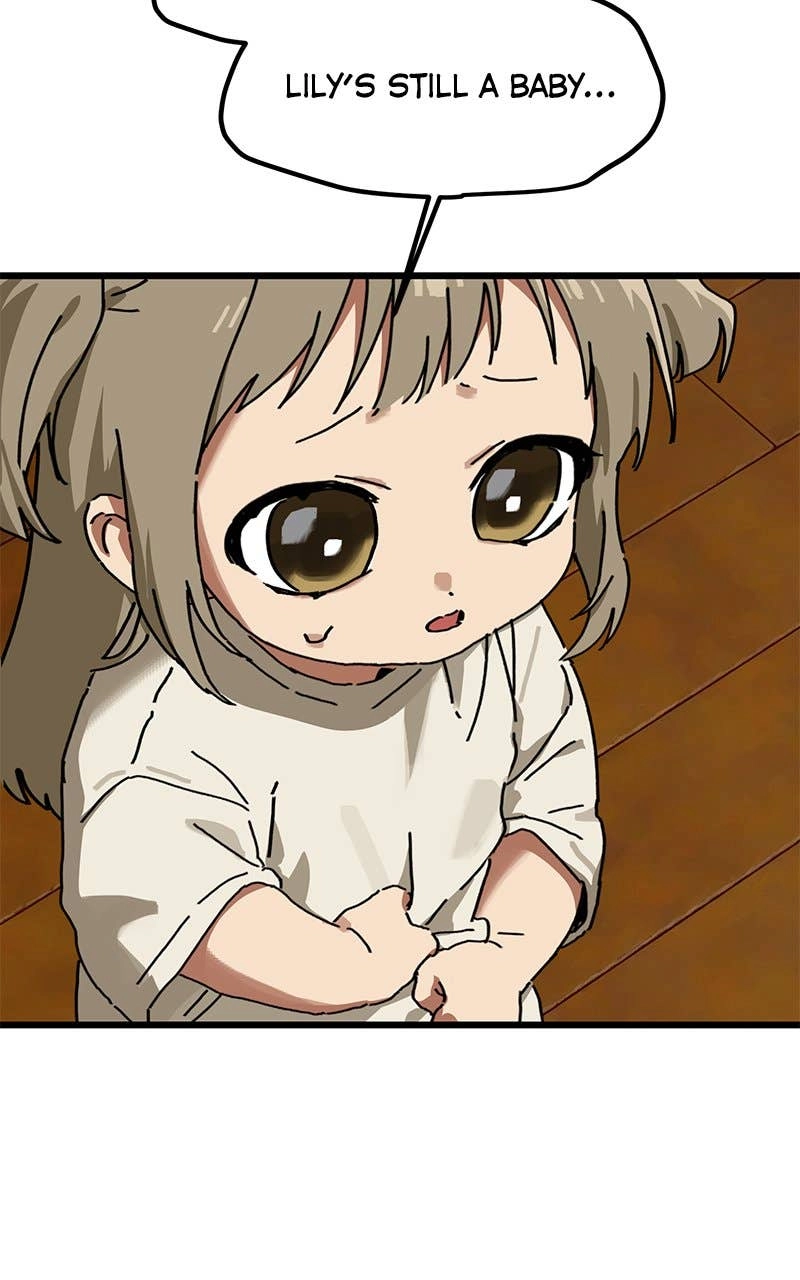 On the Way to Meet Mom Chapter 45 – Epilogue 13 Page 58