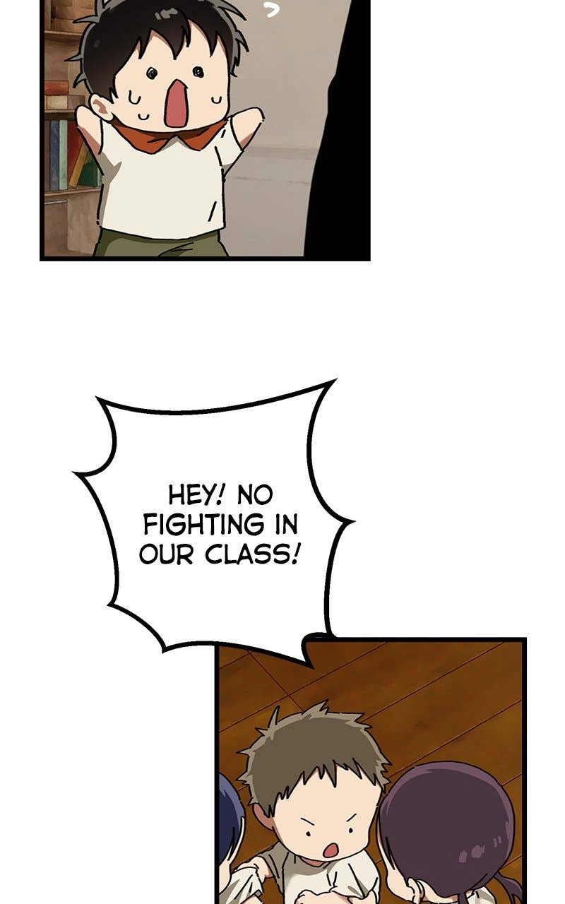 On the Way to Meet Mom Chapter 45 – Epilogue 13 Page 68