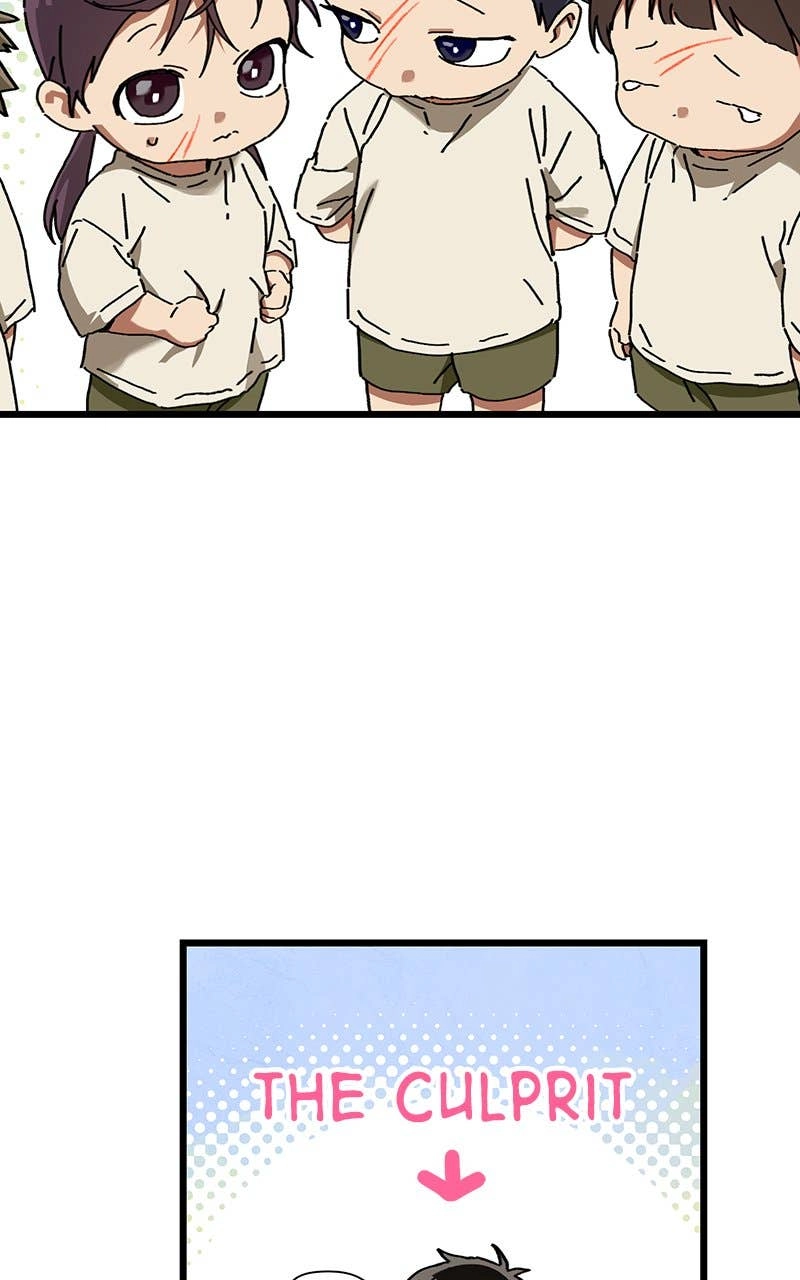 On the Way to Meet Mom Chapter 45 – Epilogue 13 Page 80