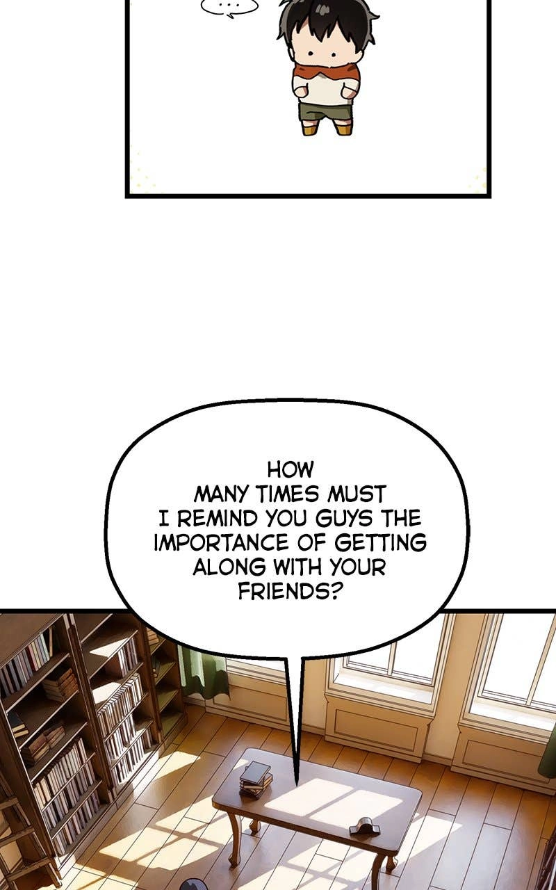 On the Way to Meet Mom Chapter 45 – Epilogue 13 Page 81