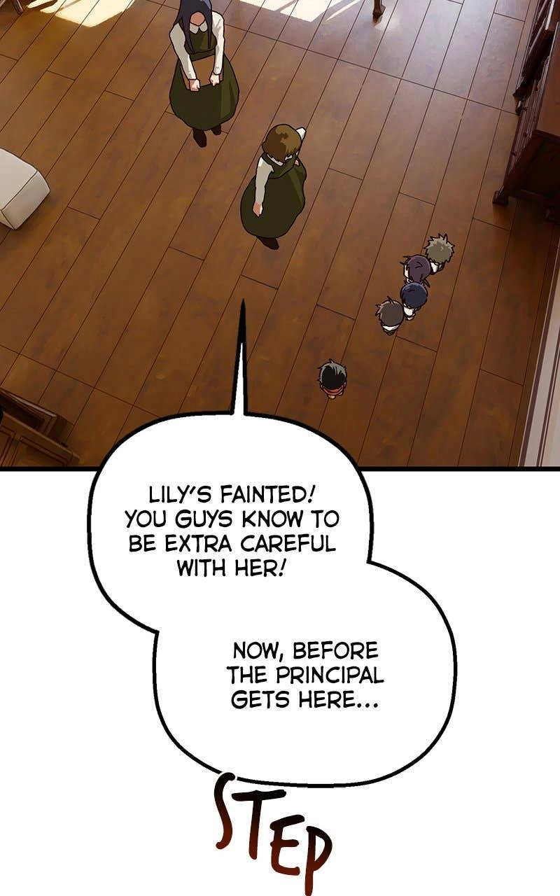 On the Way to Meet Mom Chapter 45 – Epilogue 13 Page 82