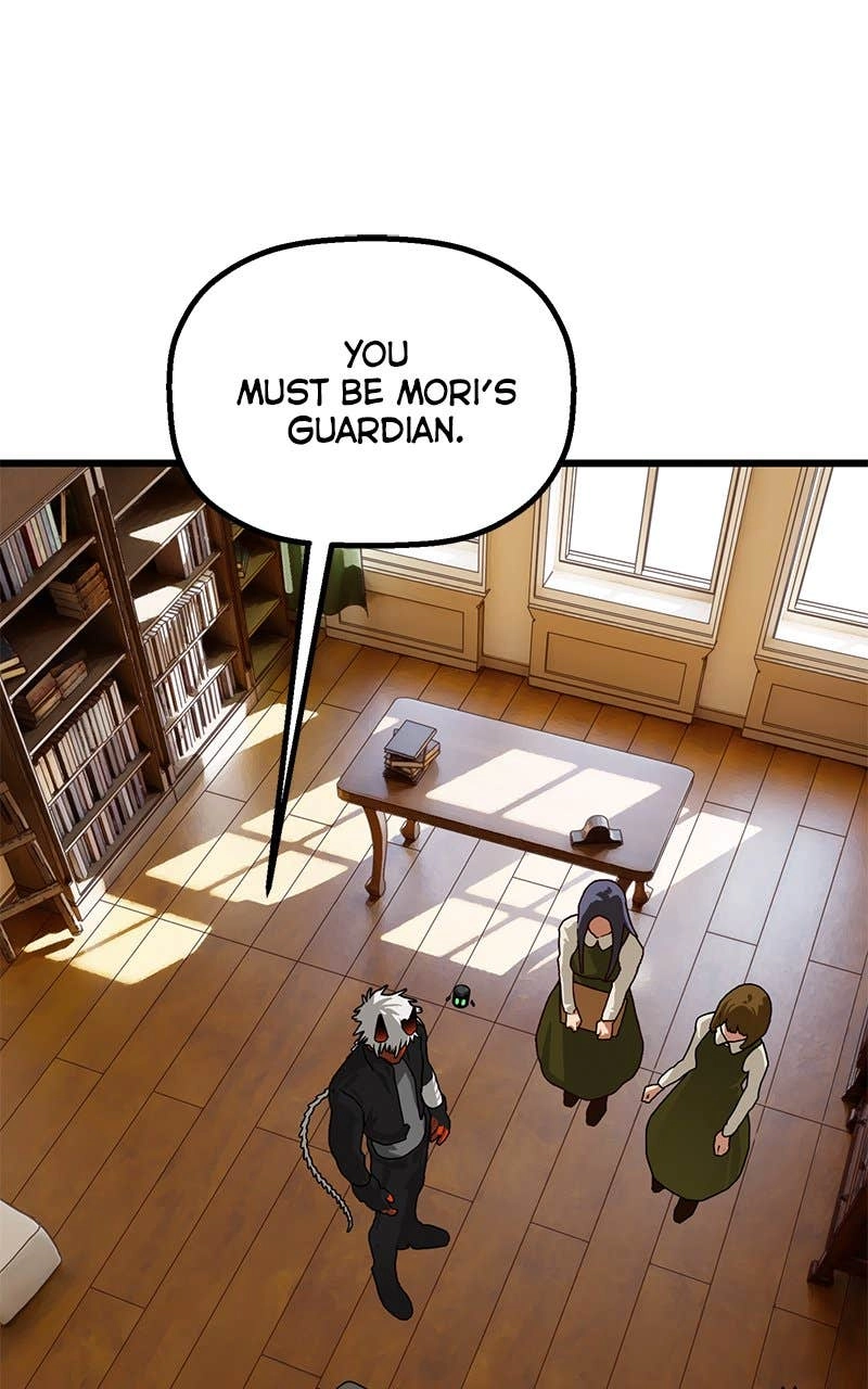 On the Way to Meet Mom Chapter 46 – Epilogue 14 Page 10