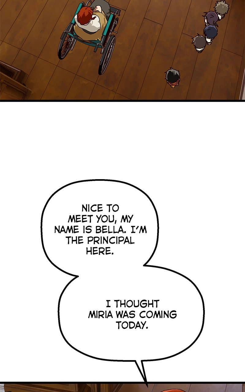 On the Way to Meet Mom Chapter 46 – Epilogue 14 Page 11