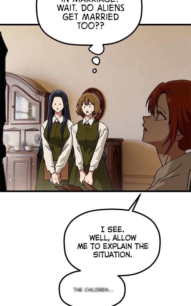 On the Way to Meet Mom Chapter 46 – Epilogue 14 Page 16