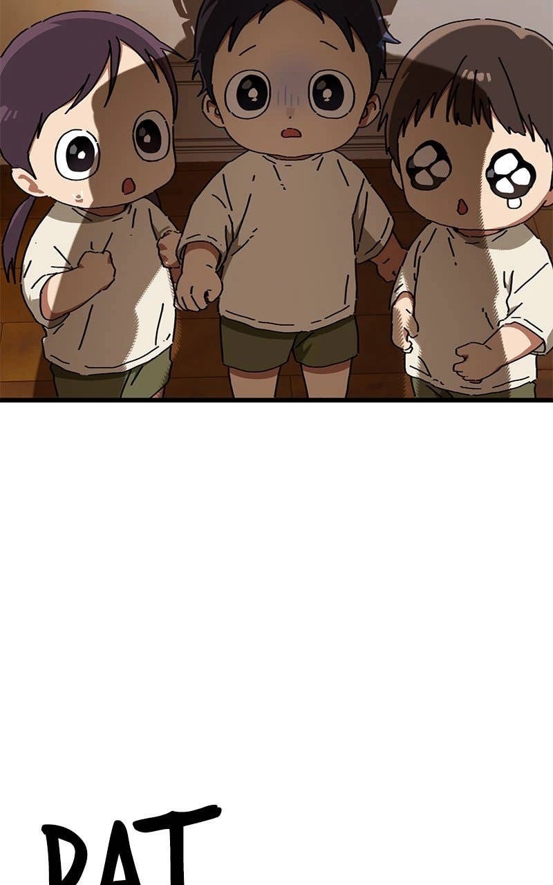 On the Way to Meet Mom Chapter 46 – Epilogue 14 Page 20