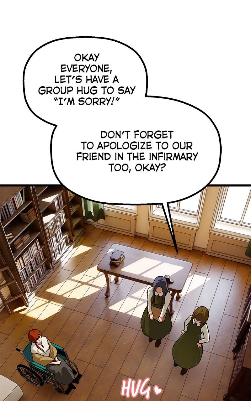 On the Way to Meet Mom Chapter 46 – Epilogue 14 Page 29
