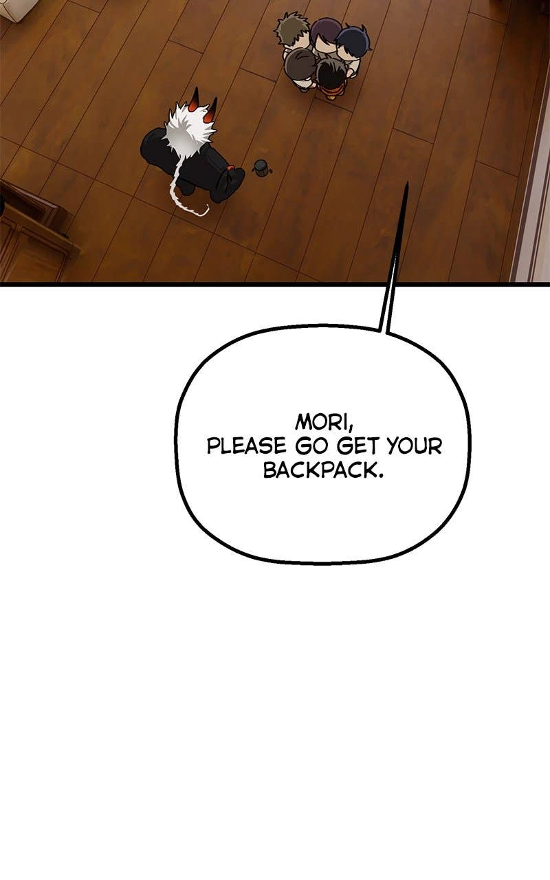 On the Way to Meet Mom Chapter 46 – Epilogue 14 Page 30