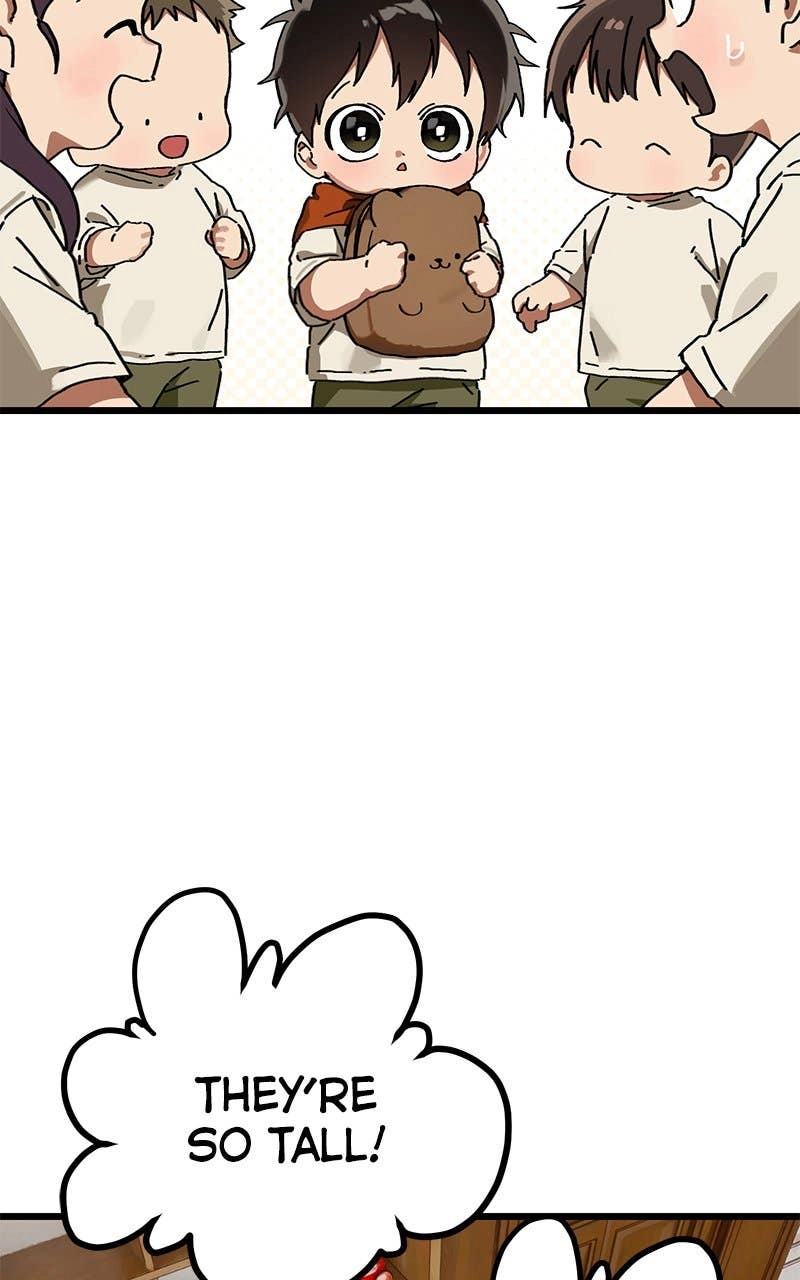 On the Way to Meet Mom Chapter 46 – Epilogue 14 Page 34