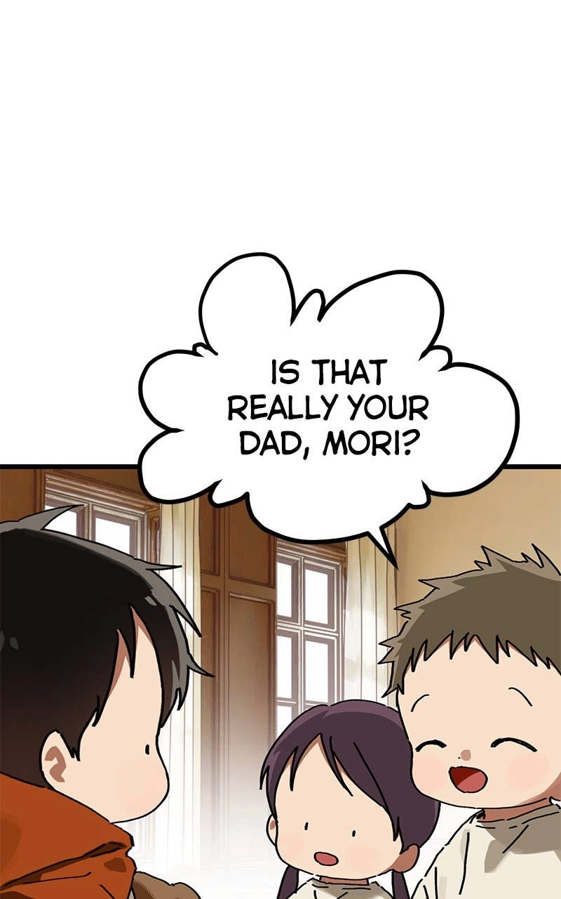 On the Way to Meet Mom Chapter 46 – Epilogue 14 Page 36