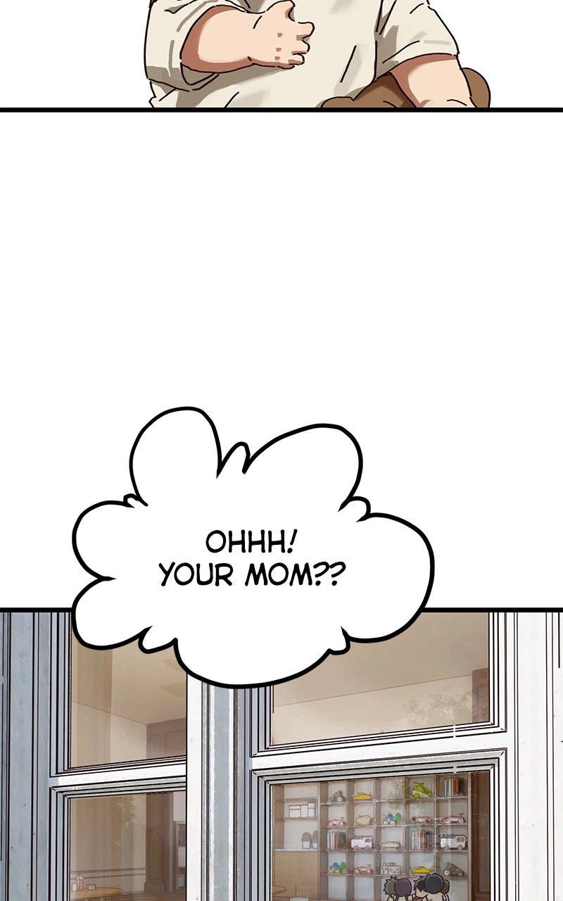 On the Way to Meet Mom Chapter 46 – Epilogue 14 Page 39