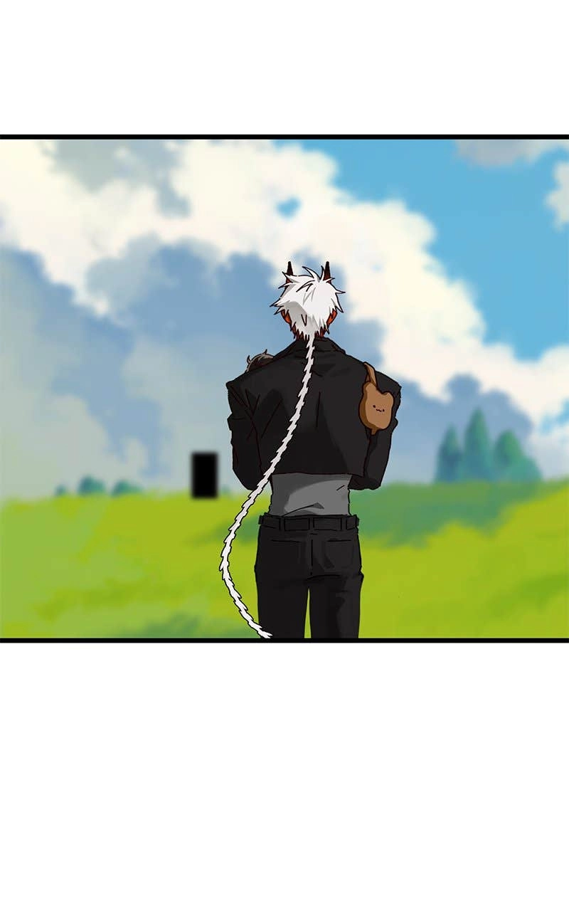 On the Way to Meet Mom Chapter 46 – Epilogue 14 Page 55