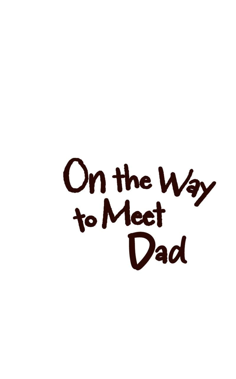On the Way to Meet Mom Chapter 46 – Epilogue 14 Page 60