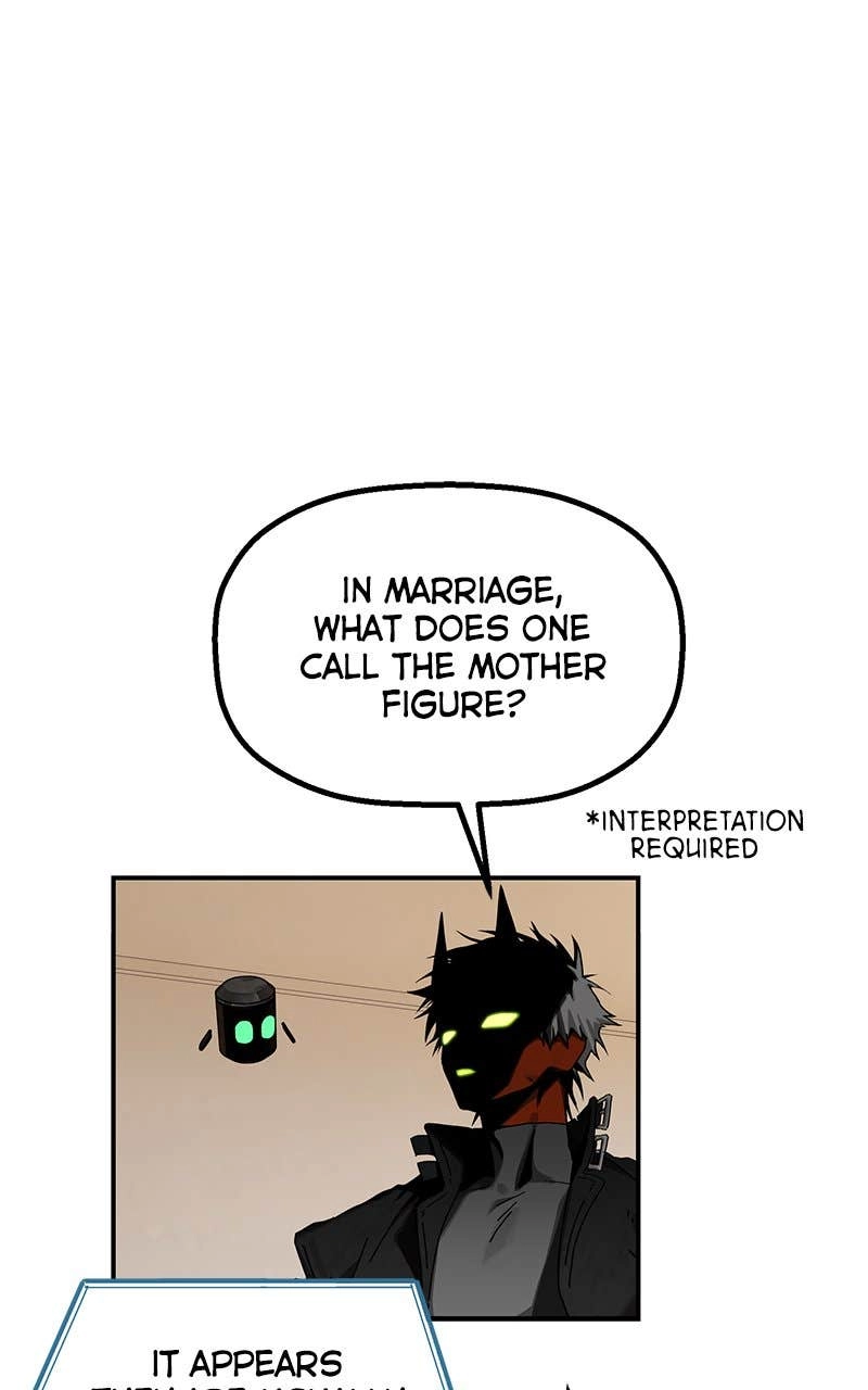 On the Way to Meet Mom Chapter 46 – Epilogue 14 Page 61