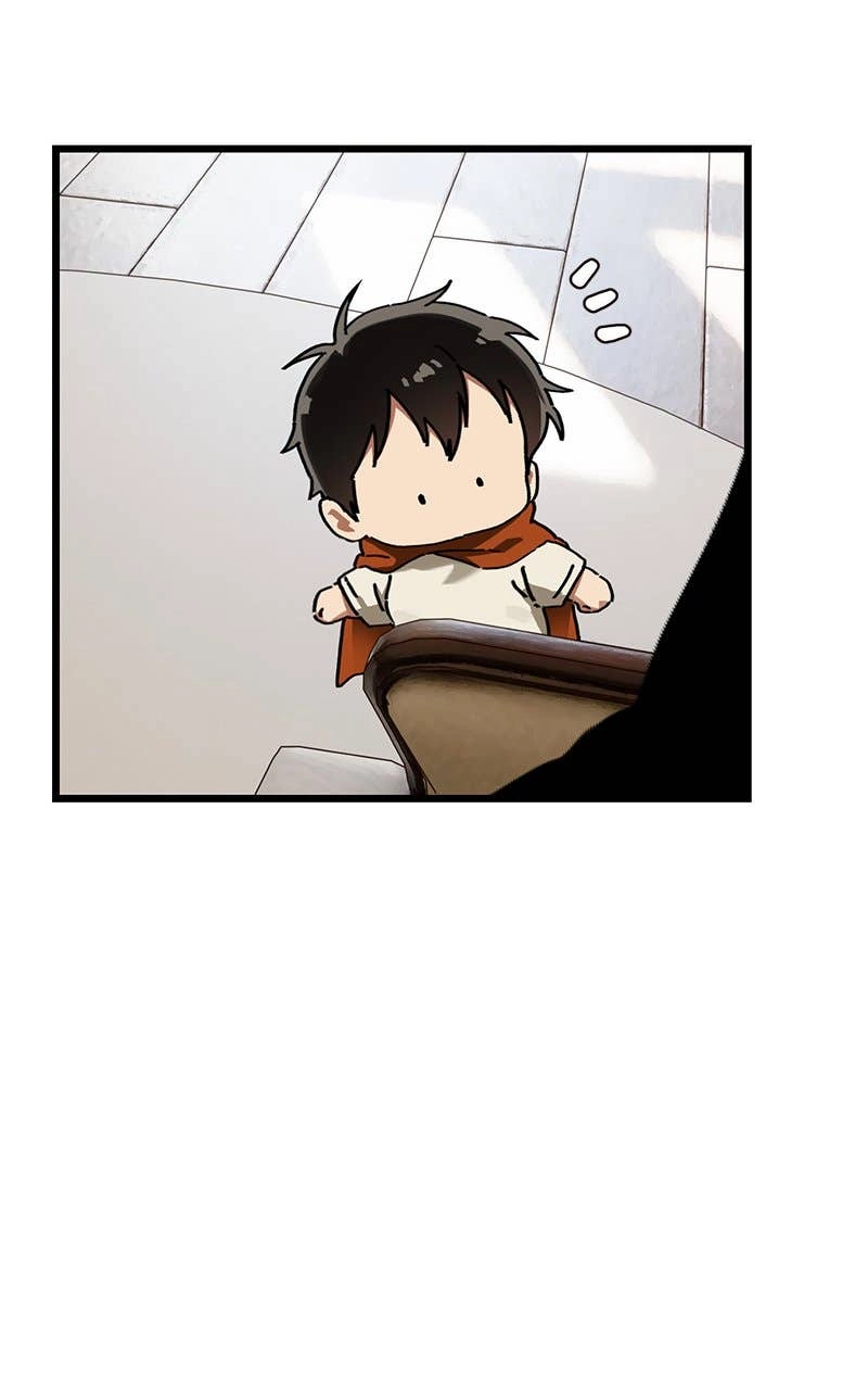 On the Way to Meet Mom Chapter 46 – Epilogue 14 Page 72