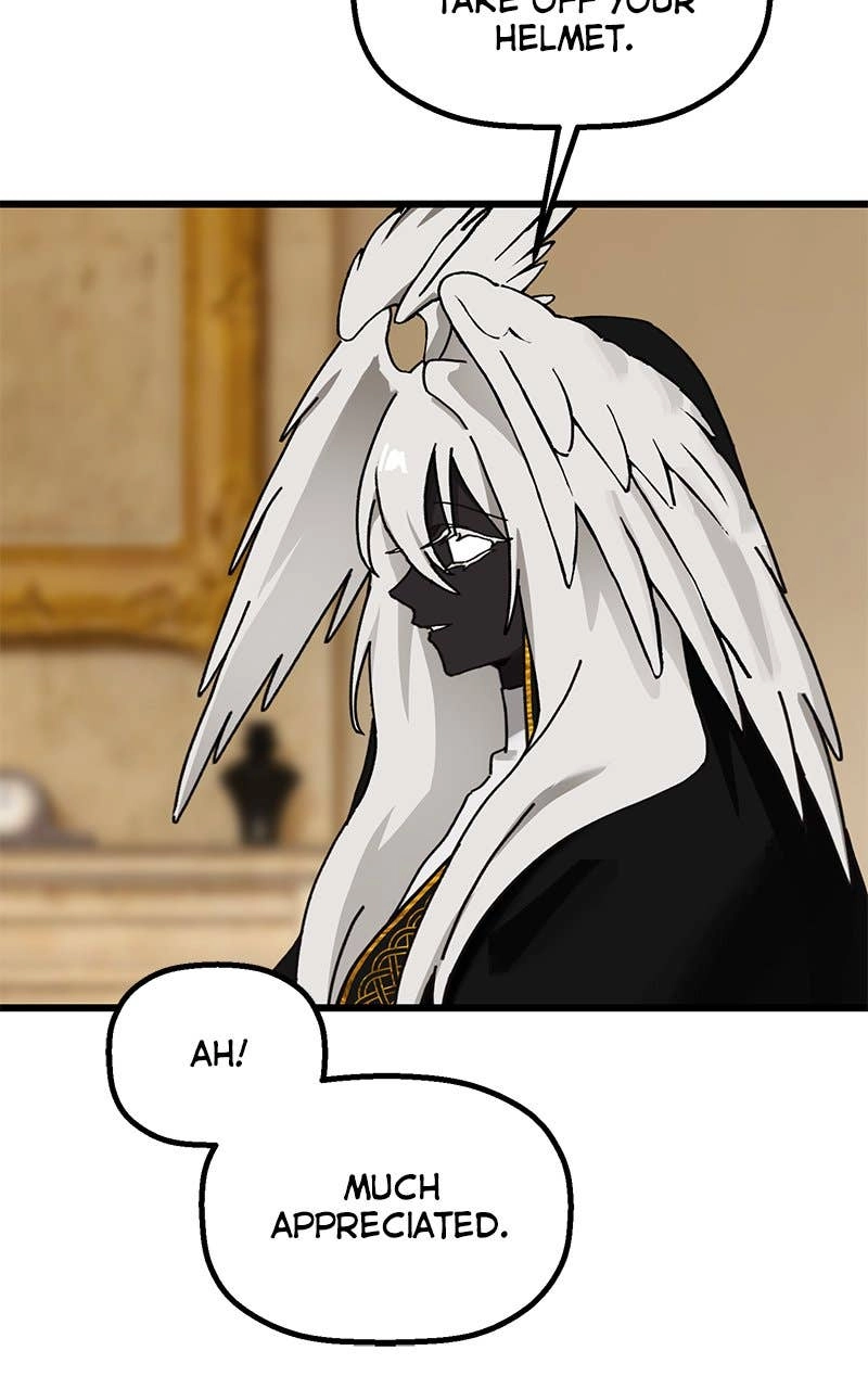 On the Way to Meet Mom Chapter 46 – Epilogue 14 Page 82