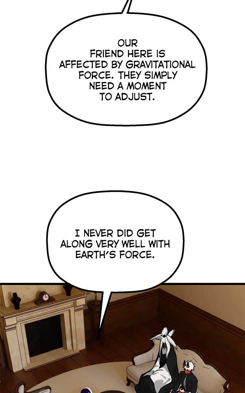 On the Way to Meet Mom Chapter 46 – Epilogue 14 Page 88