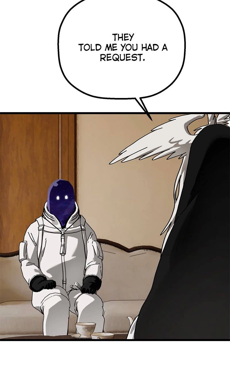 On the Way to Meet Mom Chapter 46 – Epilogue 14 Page 91