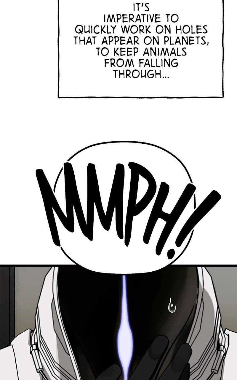 On the Way to Meet Mom Chapter 47 – Epilogue 15 Page 14