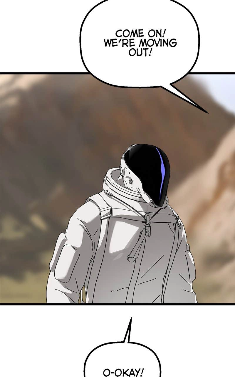 On the Way to Meet Mom Chapter 47 – Epilogue 15 Page 25