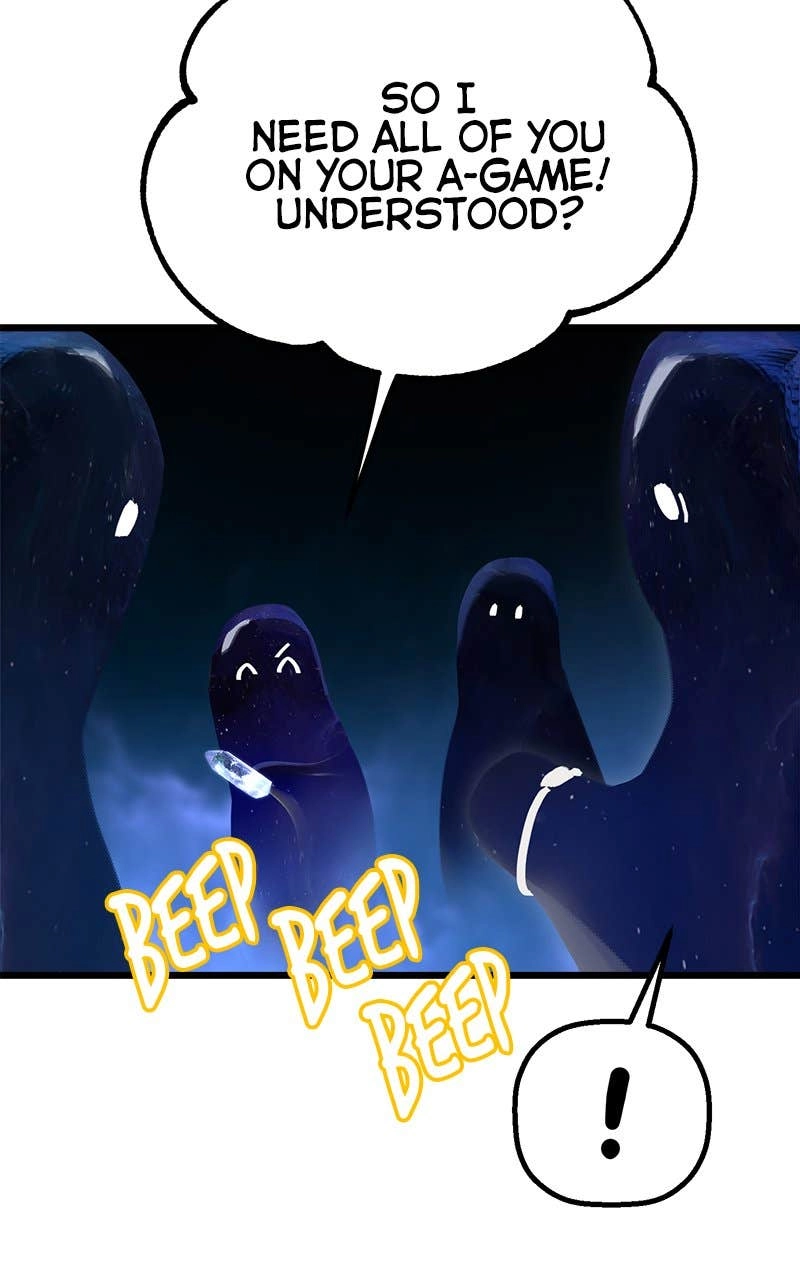 On the Way to Meet Mom Chapter 47 – Epilogue 15 Page 63