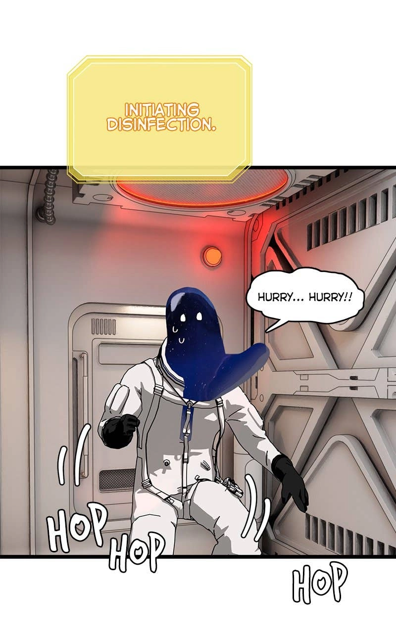 On the Way to Meet Mom Chapter 47 – Epilogue 15 Page 68