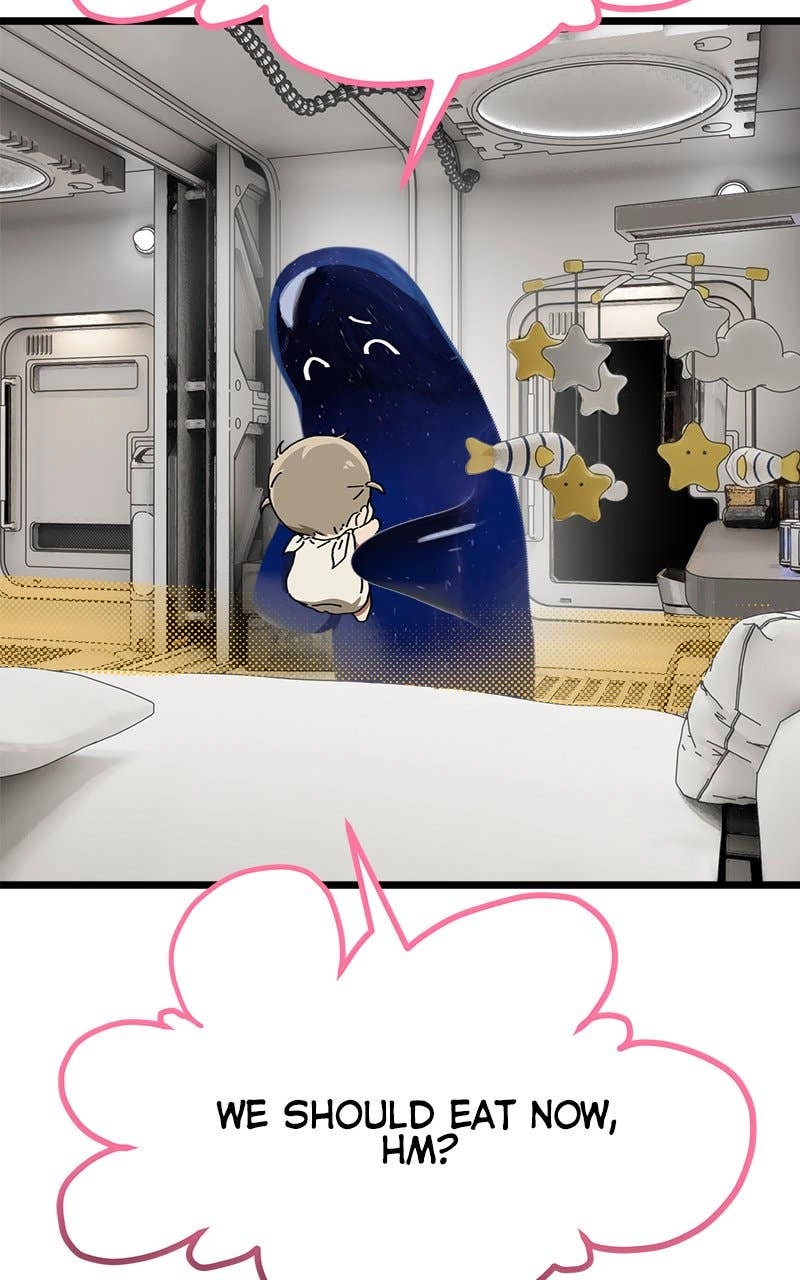 On the Way to Meet Mom Chapter 47 – Epilogue 15 Page 75