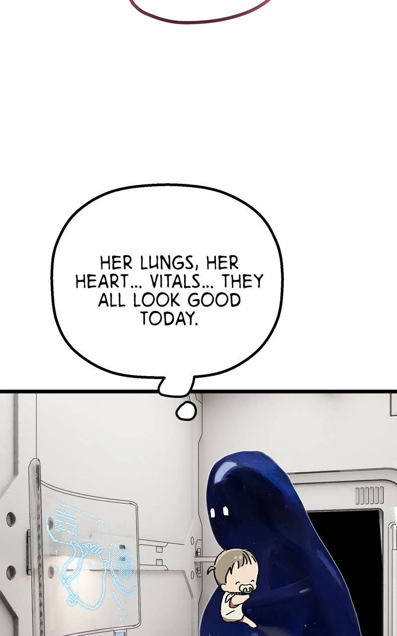 On the Way to Meet Mom Chapter 47 – Epilogue 15 Page 76