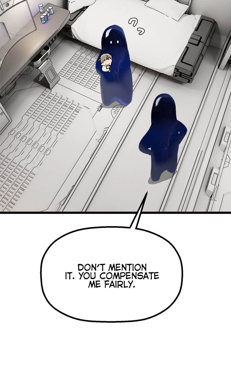 On the Way to Meet Mom Chapter 47 – Epilogue 15 Page 81