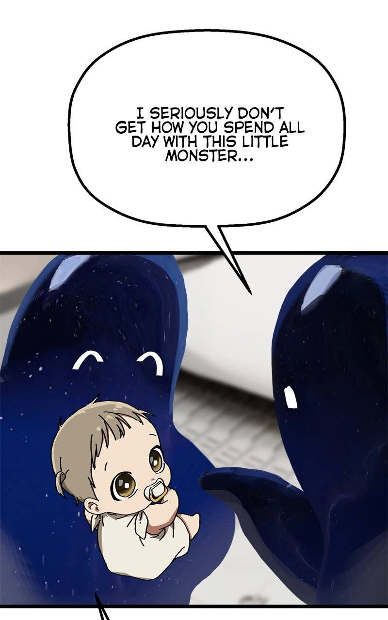 On the Way to Meet Mom Chapter 47 – Epilogue 15 Page 82