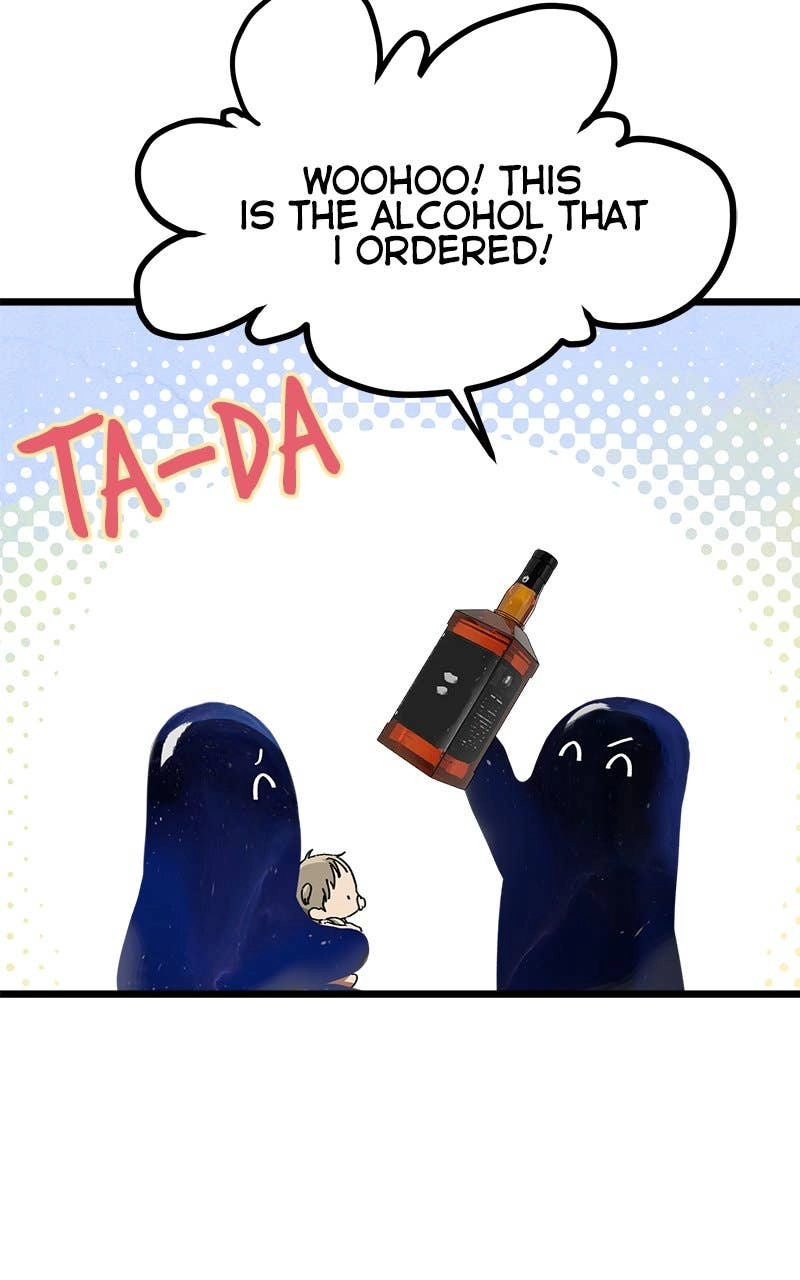 On the Way to Meet Mom Chapter 47 – Epilogue 15 Page 89