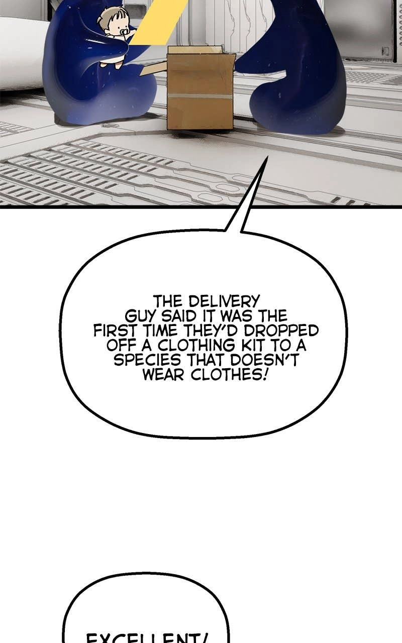 On the Way to Meet Mom Chapter 47 – Epilogue 15 Page 92