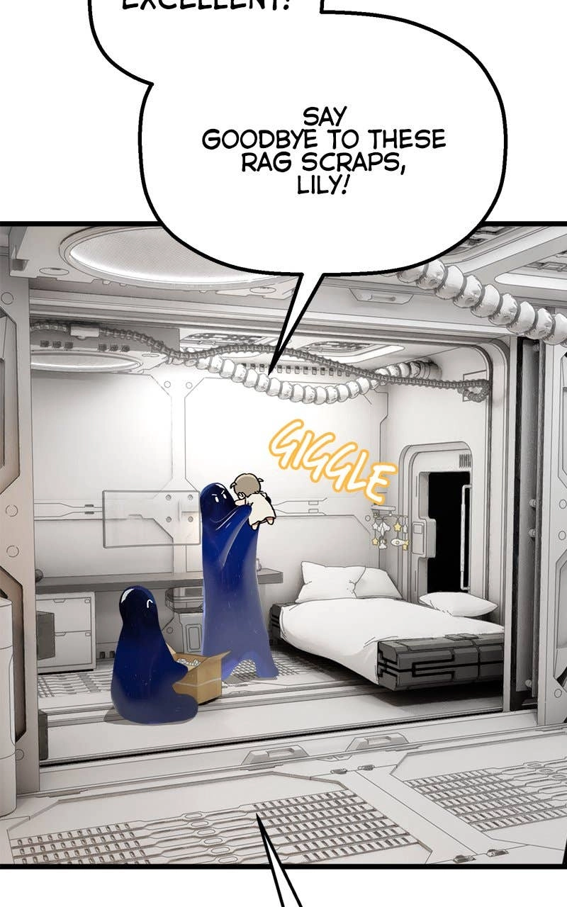 On the Way to Meet Mom Chapter 47 – Epilogue 15 Page 93