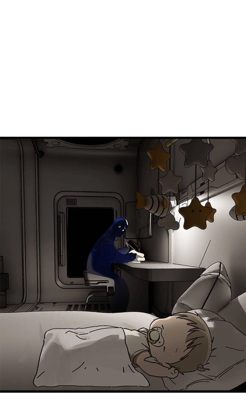 On the Way to Meet Mom Chapter 47 – Epilogue 15 Page 97