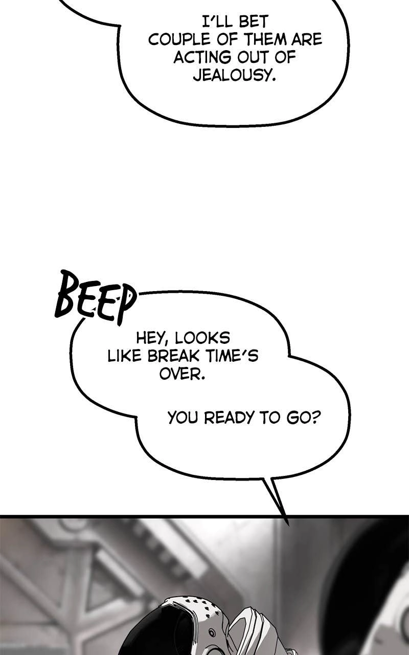 On the Way to Meet Mom Chapter 48 – Epilogue 16 Page 28
