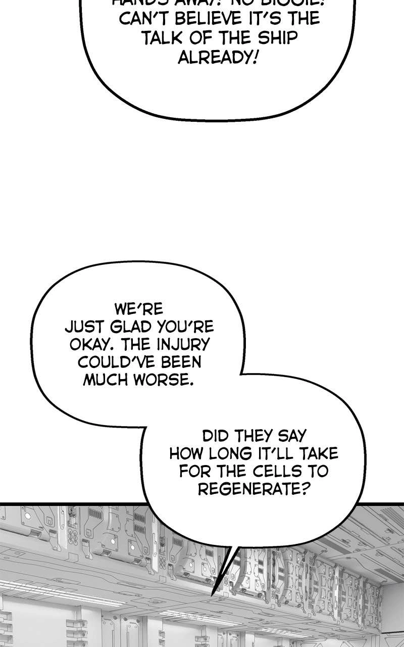 On the Way to Meet Mom Chapter 48 – Epilogue 16 Page 38