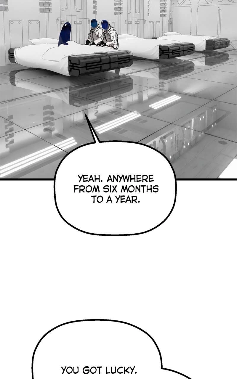 On the Way to Meet Mom Chapter 48 – Epilogue 16 Page 39