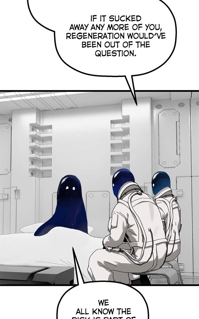 On the Way to Meet Mom Chapter 48 – Epilogue 16 Page 40