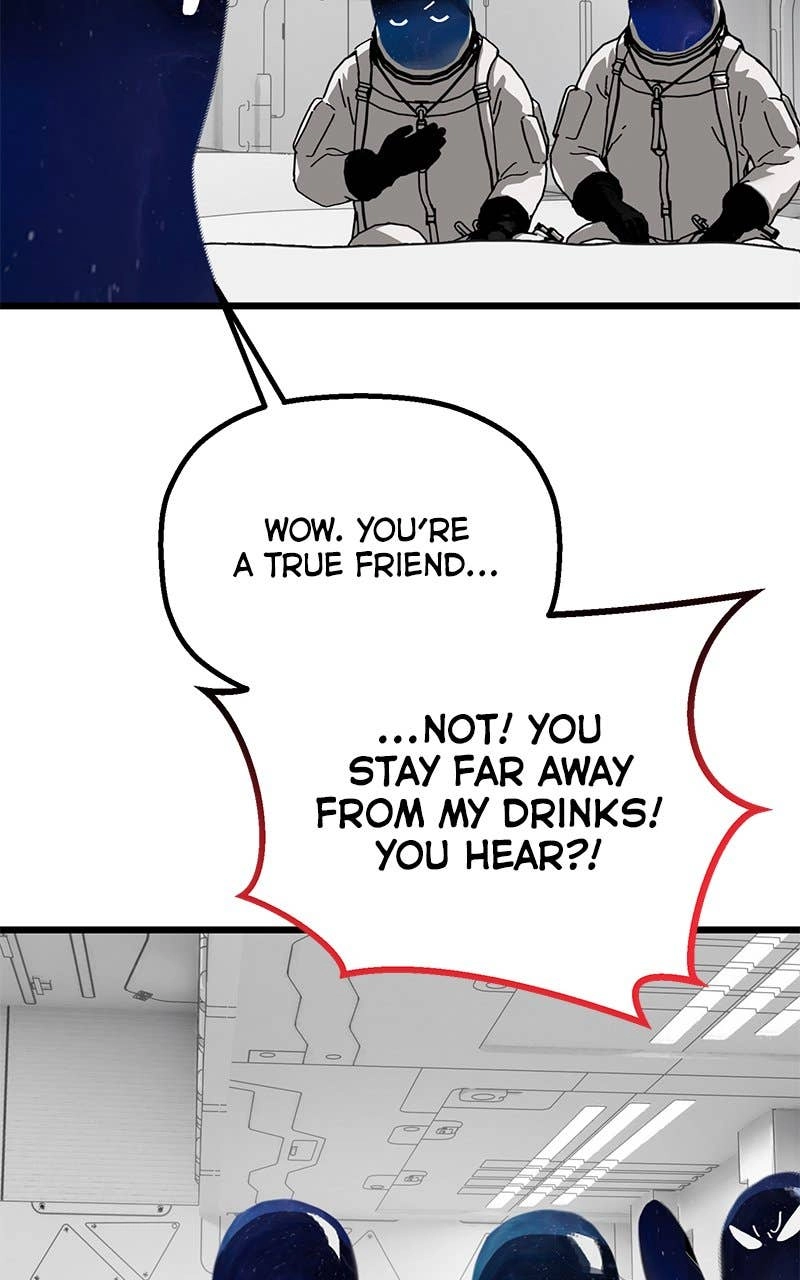 On the Way to Meet Mom Chapter 48 – Epilogue 16 Page 42